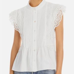 SEA New York Top NWT